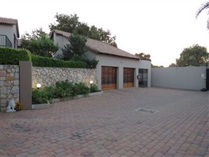 3 Bed Cluster in Brackenhurst