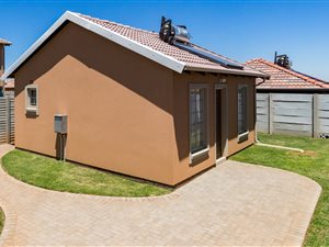 2 Bed House in Sky City