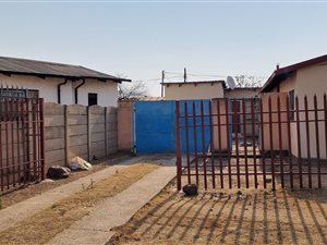 3 Bed House in Palmridge