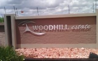 759 m² Land available in Thornhill