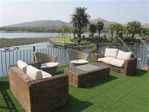 4 Bedroom House in Eagles Landing