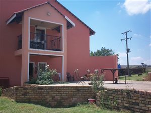 34 ha Farm in Magaliesburg