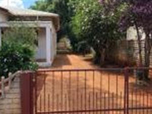 3 Bed House in Mookgophong (Naboomspruit)