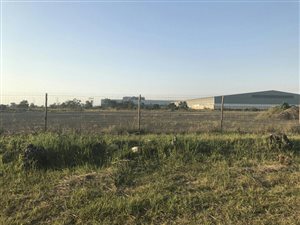 2 ha Land available in Alton