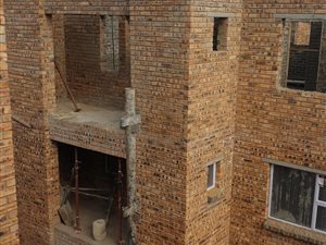 3 Bed Townhouse in Albemarle
