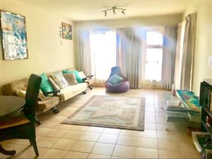 3 Bed Apartment in Morningside