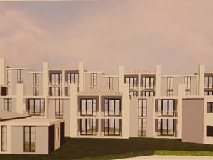 2 Bed Apartment in Island View
