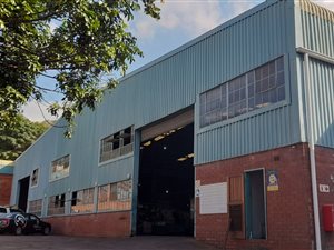 3375 m² Commercial space in New Germany