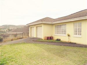2 Bed House in Dunveria