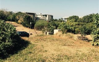 1053 m² Land available in Hawaan Forest Estate