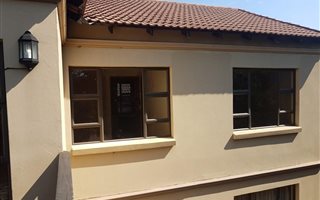 3 Bedroom Townhouse in Xanadu