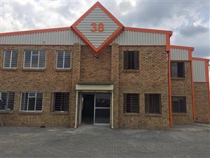 1000 m² Industrial space in Kya Sands