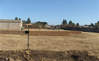5103 m² Land available in Pendale AH