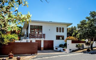 3 Bedroom House in Kommetjie