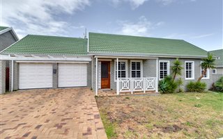 3 Bedroom House in Amandelsig