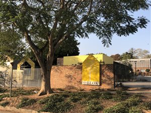 172 m² Commercial space in Nelspruit