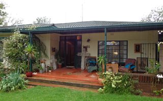 3 Bedroom House in Monument