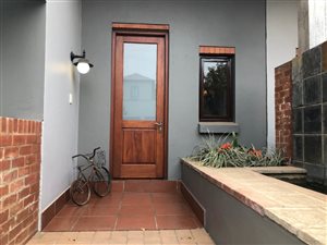 3 Bed Townhouse in Heritage Hill