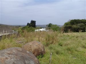 2824 m² Land available in Mandini