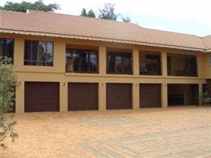 8 ha Smallholding in Klerksdorp