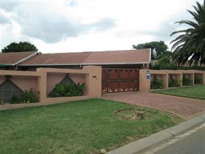 3 Bed House in Leachville