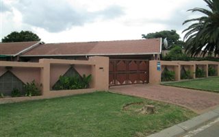 3 Bedroom House in Leachville