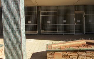 128 m² Retail Space in Vryburg