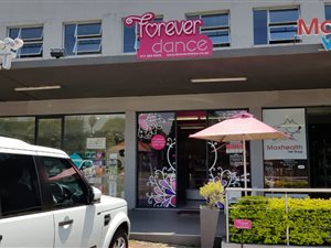 70 m² Retail Space in Silvamonte