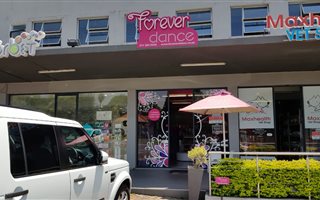70 m² Retail Space in Silvamonte