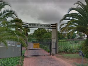 3 Bed Duplex in Moreleta Park