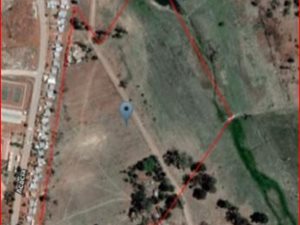 8 ha Farm in Randfontein