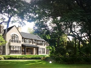 3 Bed House in Duxberry