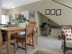 2 Bed Townhouse in Eastleigh
