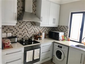 2 Bed Townhouse in Umhlali Golf Estate