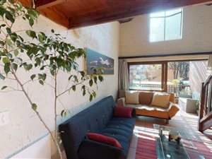 1 Bed Apartment in Sunninghill