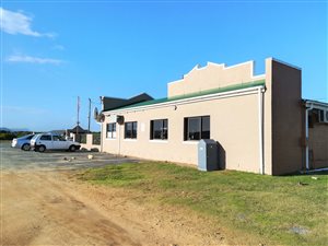 2217 m² Land available in Pearly Beach