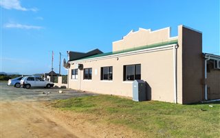 2217 m² Land available in Pearly Beach