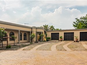 111 ha Farm in Mapleton