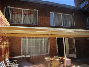 3 Bed Duplex in Sunnyside
