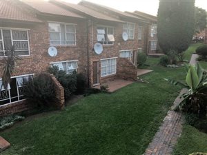 2 Bed Apartment in Vorna Valley