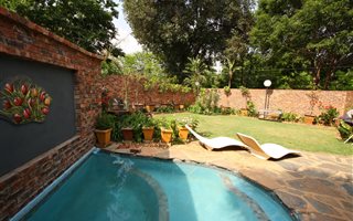 4 Bedroom House in Atholl