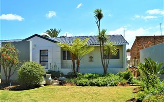 4 Bedroom House in Atlasville