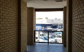 86 m² Office Space in Benoni Central