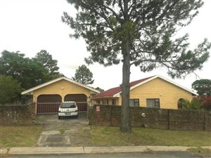 3 Bed House in Haven Hills