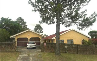 3 Bedroom House in Haven Hills