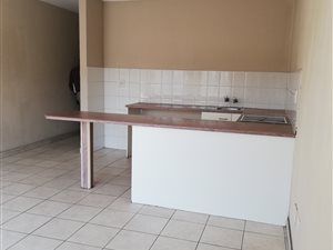 1 Bed Flat in Oriel