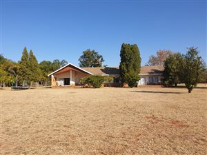 2 m² Farm in Montana