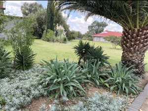 24 ha Farm in Sasolburg