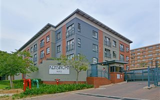 2 Bedroom Apartment in Ferndale