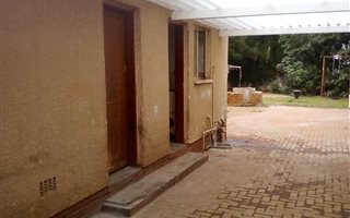 3 Bedroom House in Cresslawn